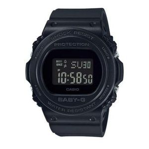 Casio Baby-G Digital Quartz 200M Hardlex